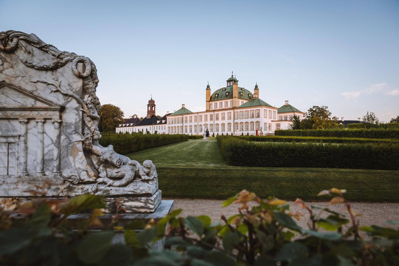 Fredensborg: Three Reasons To Head North To This Charming Castle Town ...